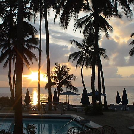 Kenya Bay Beach Hotel 밤부리 외부 사진